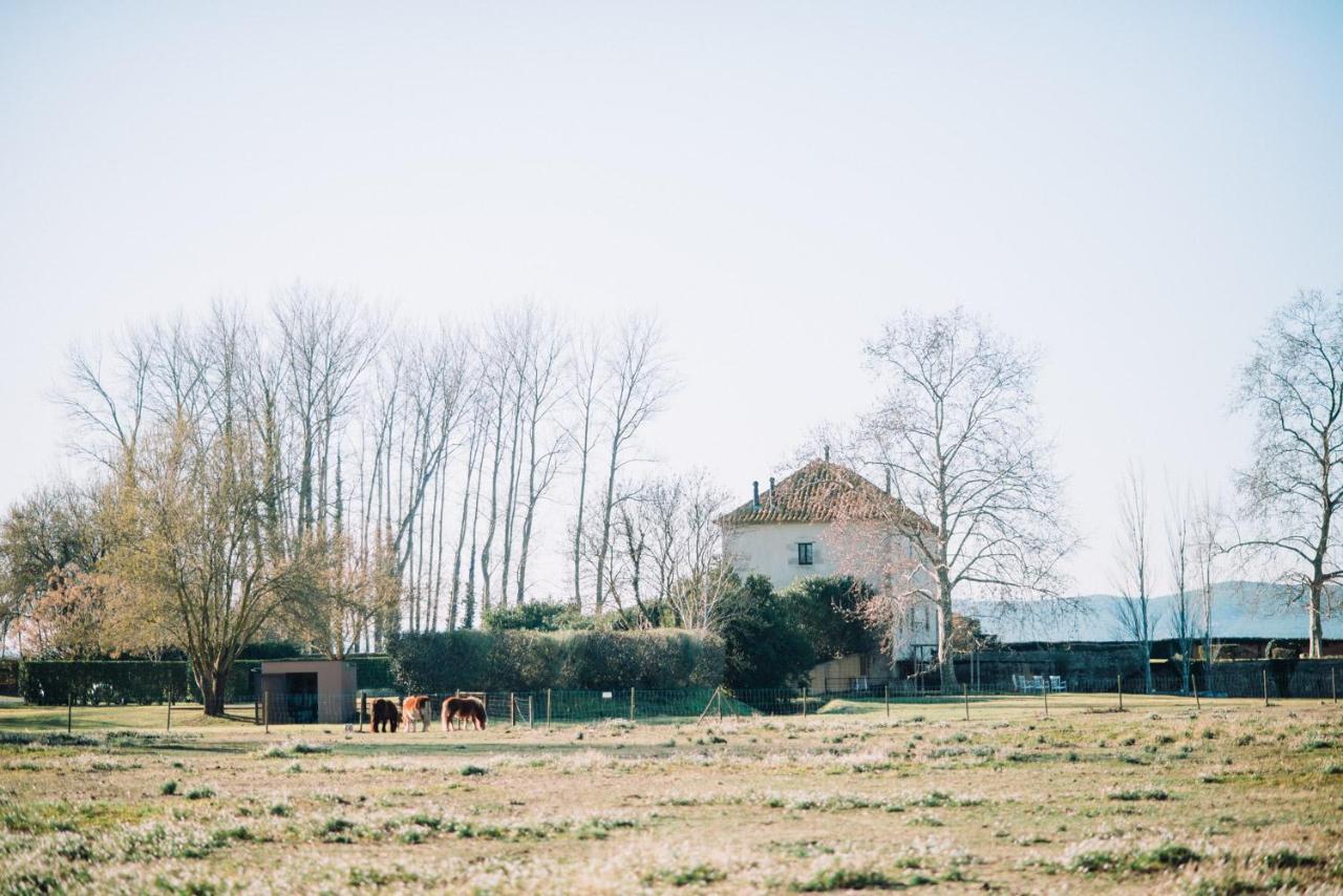 Cuna House L'Armentera 外观 照片