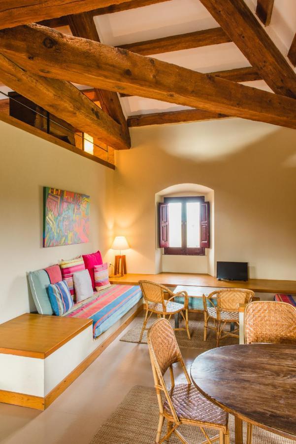 Cuna House L'Armentera 外观 照片