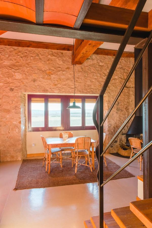 Cuna House L'Armentera 外观 照片