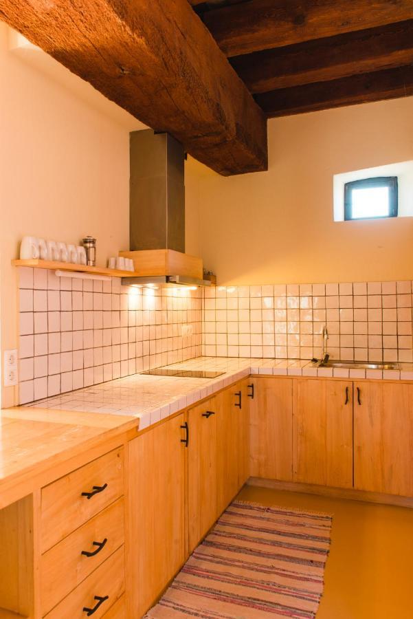 Cuna House L'Armentera 客房 照片