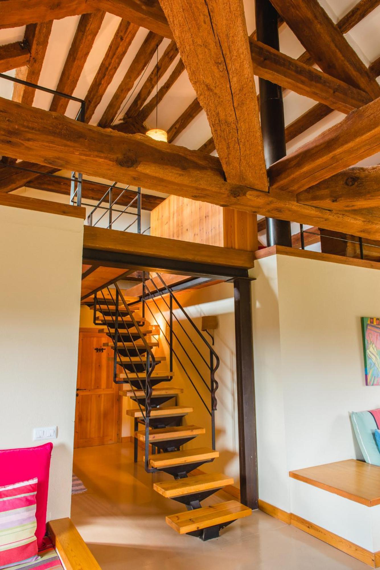 Cuna House L'Armentera 客房 照片